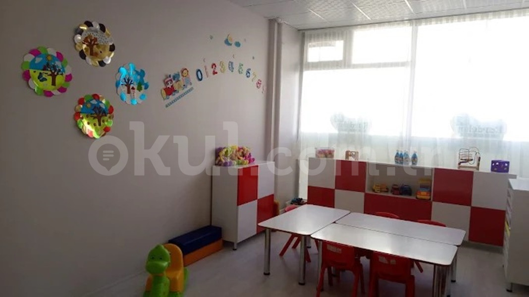 Özel Yenikent Kardelen Anaokulu - 4