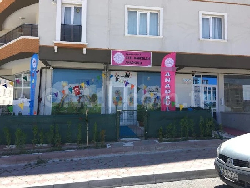 Özel Yenikent Kardelen Anaokulu - 1
