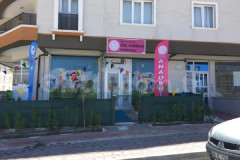Özel Yenikent Kardelen Anaokulu