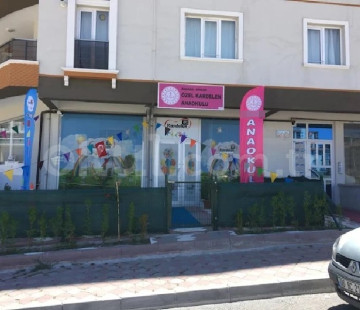 Özel Yenikent Kardelen Anaokulu