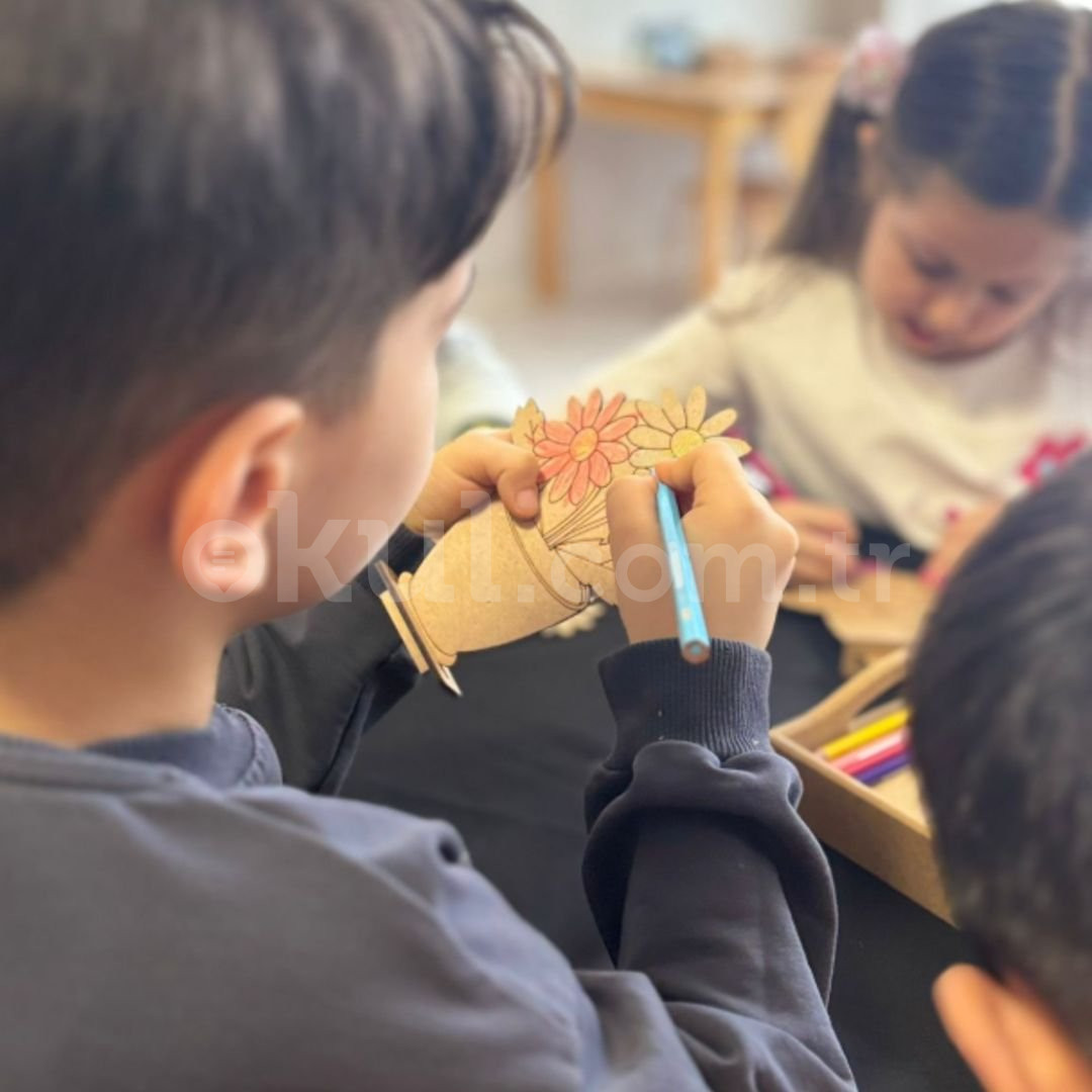 Özel Yenikent Özer Anaokulu - 6