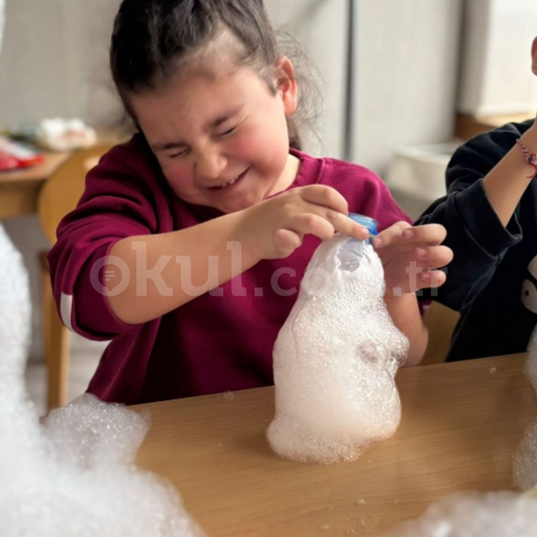 Özel Yenikent Özer Anaokulu - 8