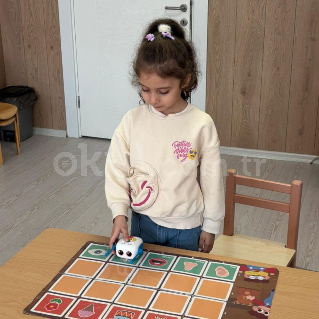 Özel Yenikent Özer Anaokulu - 4