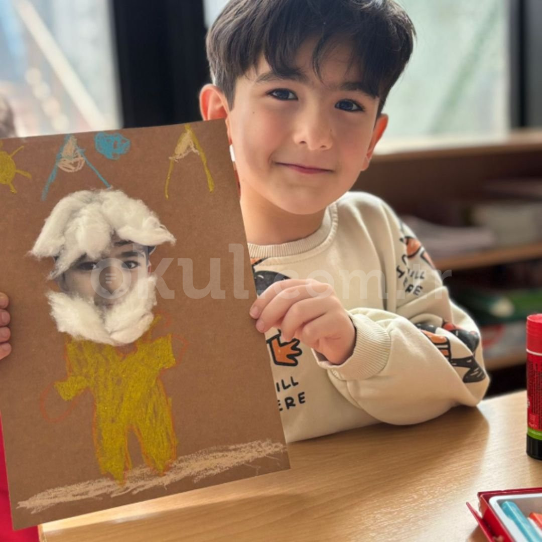 Özel Yenikent Özer Anaokulu - 9