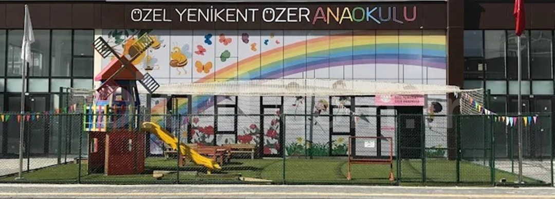 Özel Yenikent Özer Anaokulu