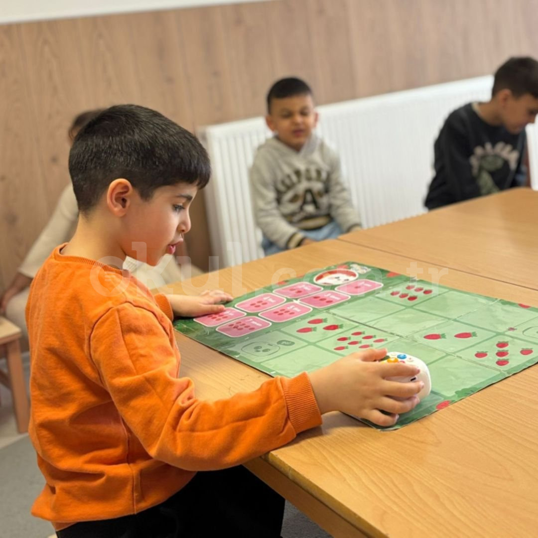 Özel Yenikent Özer Anaokulu - 5