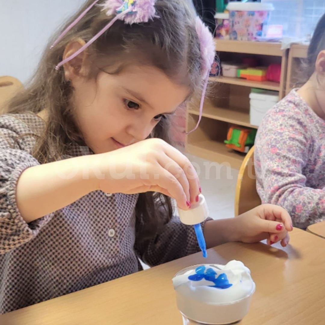 Özel Yenikent Özer Anaokulu - 3