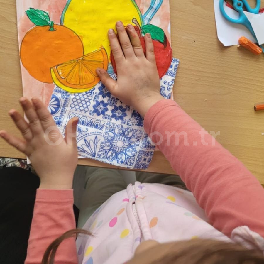 Özel Yenikent Özer Anaokulu - 10