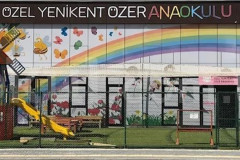 Özel Yenikent Özer Anaokulu