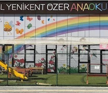 Özel Yenikent Özer Anaokulu