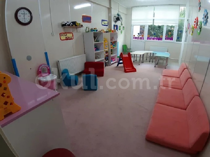 Özel Küçükevim Anaokulu - 12