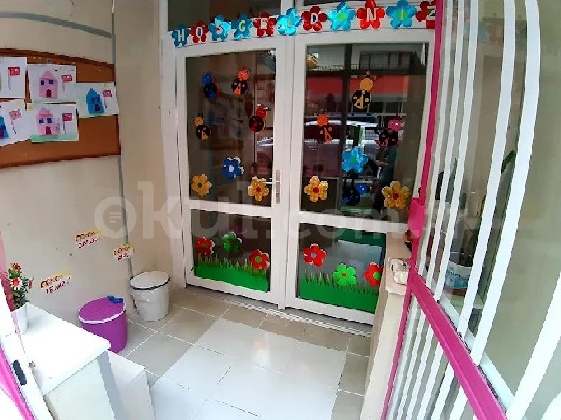 Özel Küçükevim Anaokulu - 5