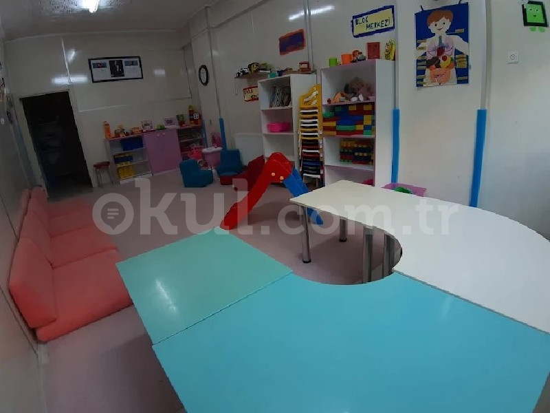 Özel Küçükevim Anaokulu - 10