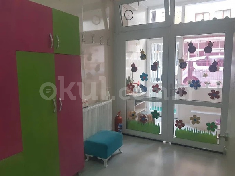 Özel Küçükevim Anaokulu - 13