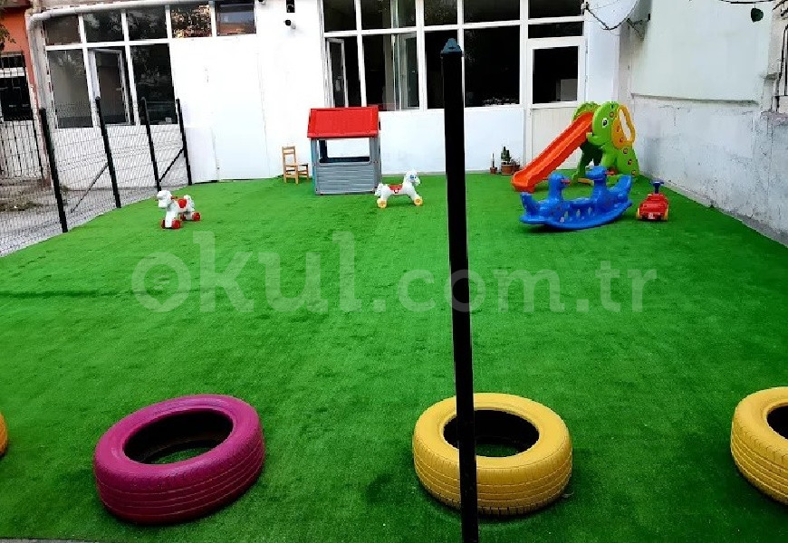 Özel Küçükevim Anaokulu - 20