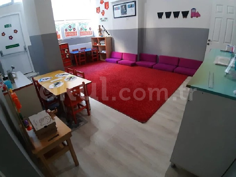 Özel Küçükevim Anaokulu - 9