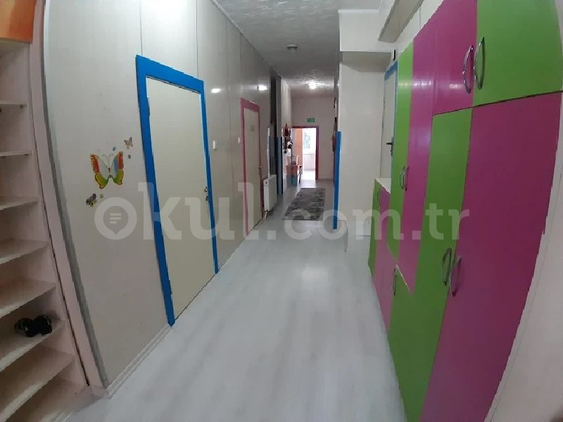Özel Küçükevim Anaokulu - 6