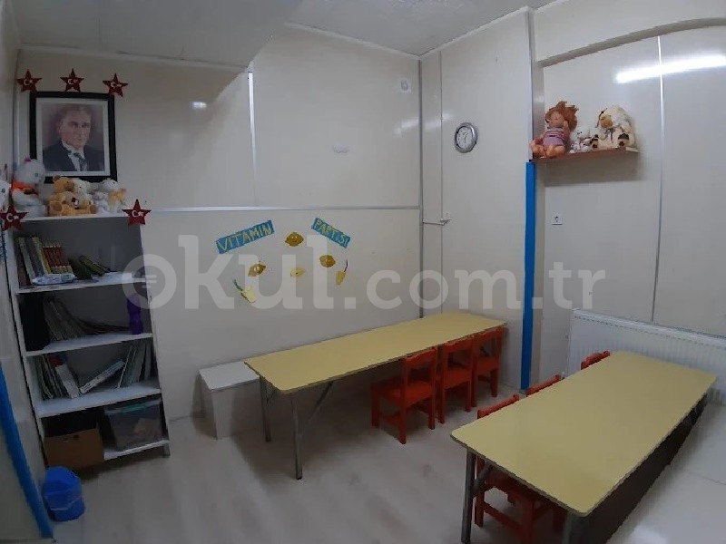 Özel Küçükevim Anaokulu - 14