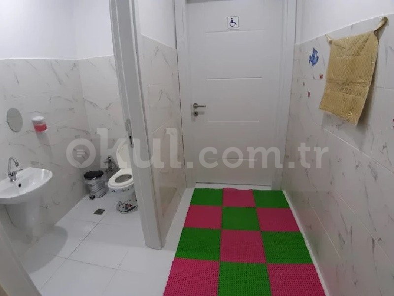 Özel Küçükevim Anaokulu - 16