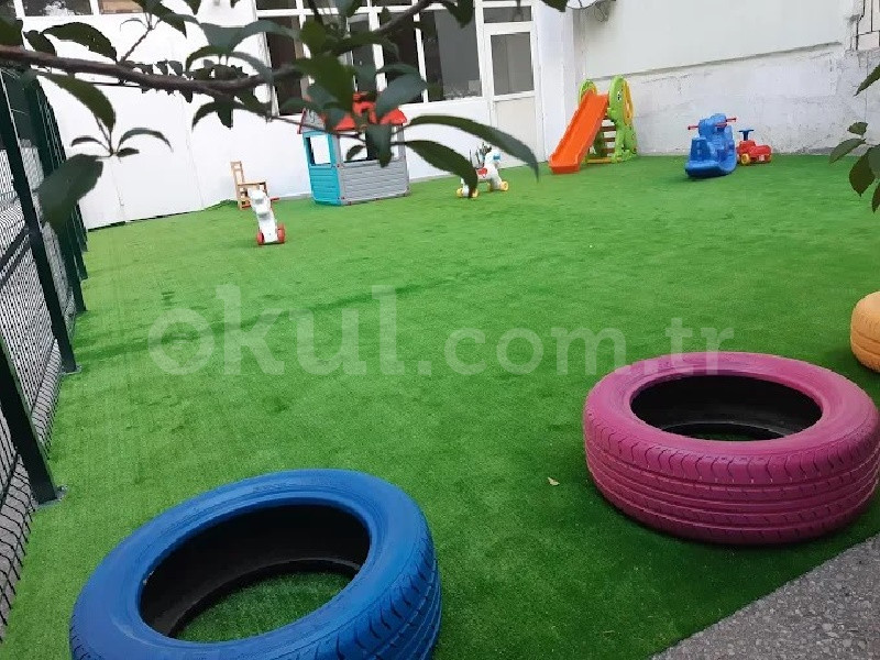 Özel Küçükevim Anaokulu - 21