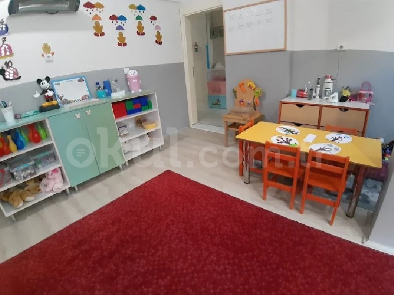 Özel Küçükevim Anaokulu - 11