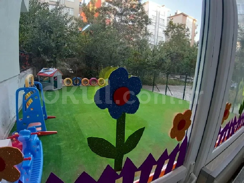 Özel Küçükevim Anaokulu - 22