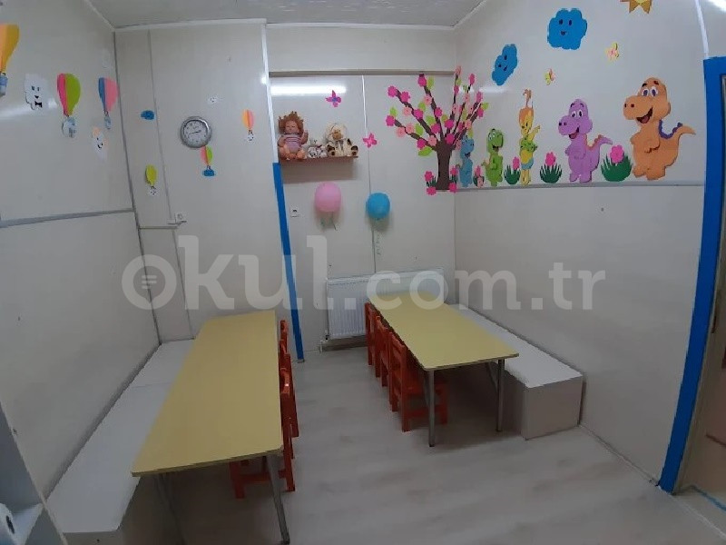 Özel Küçükevim Anaokulu - 15