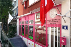 Özel Küçükevim Anaokulu