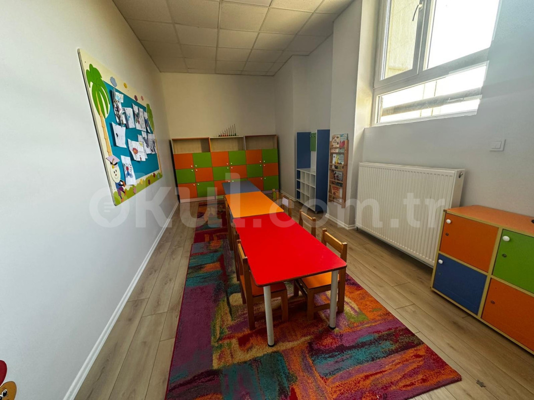 Özel Neşeli Kaşifler Anaokulu - 2