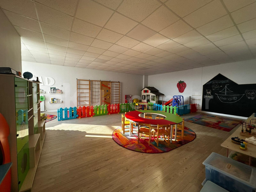 Özel Neşeli Kaşifler Anaokulu - 3