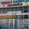 Özel Neşeli Kaşifler Anaokulu