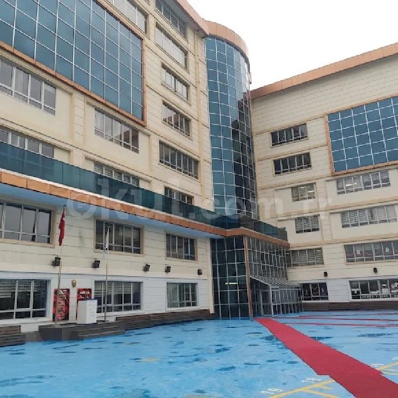 Özel Yükselen Koleji İlkokulu - 2