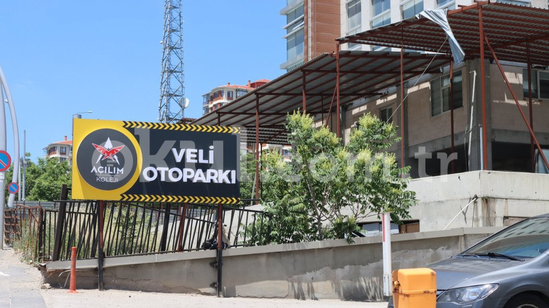 Özel Açılım Koleji İlkokulu - 8