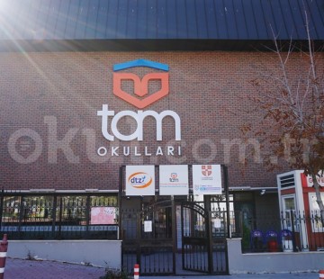 Özel İncek Tam İlkokulu