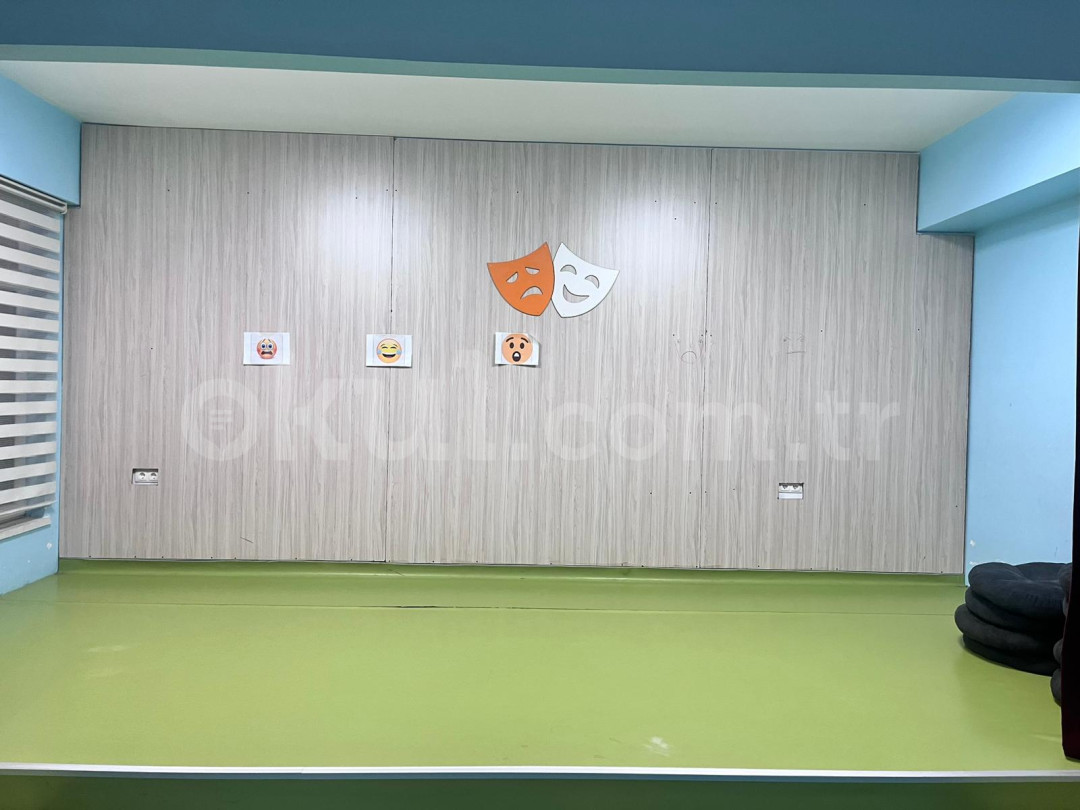 Özel Etimesgut Dünya Teknopark İlkokulu - 33