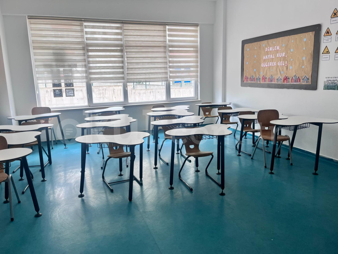 Özel Etimesgut Dünya Teknopark İlkokulu - 31