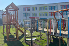 Özel Etimesgut Dünya Teknopark İlkokulu