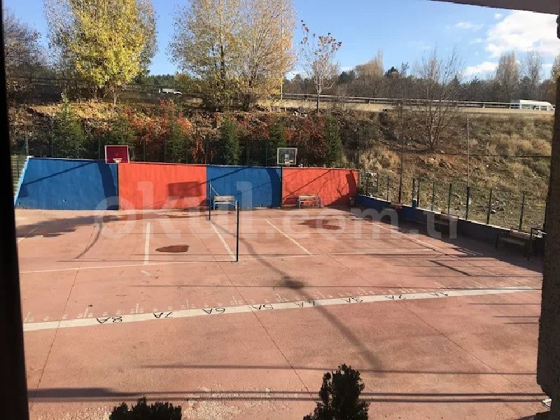 Özel Mamak Ankara Fen Koleji İlkokulu - 13