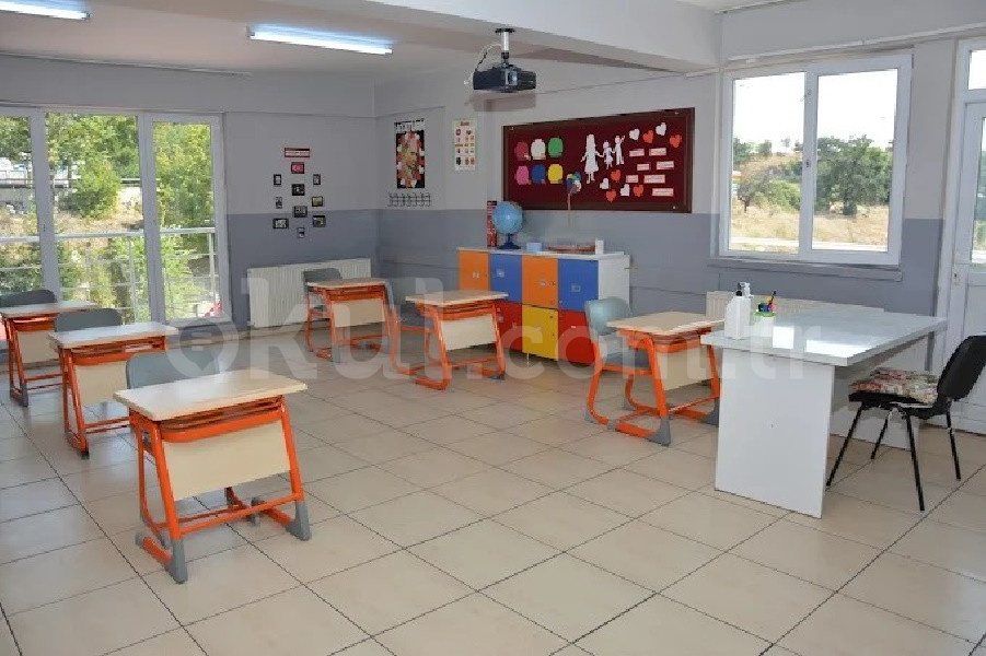 Özel Mamak Ankara Fen Koleji İlkokulu - 4