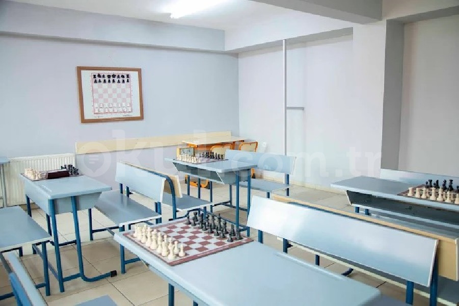Özel Mamak Ankara Fen Koleji İlkokulu - 7