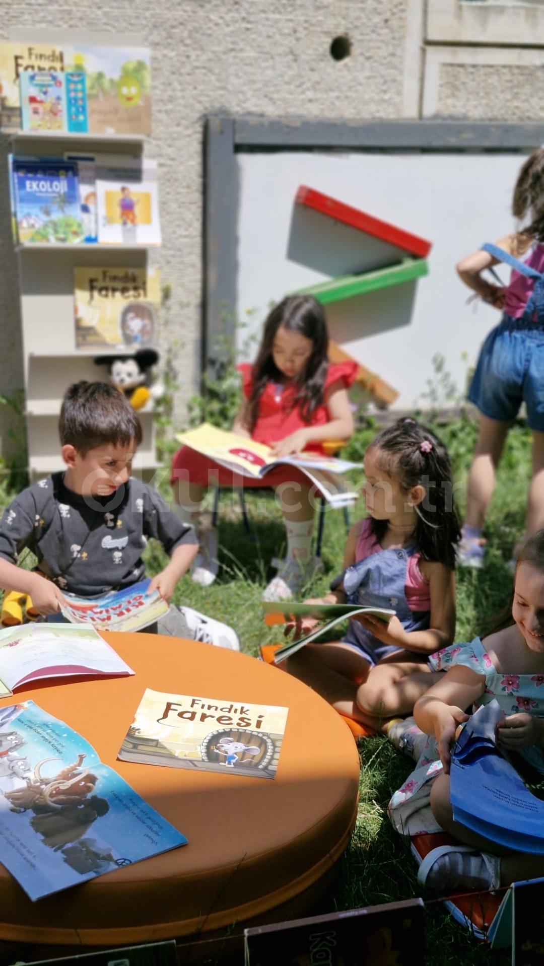 Özel Ümitköy Bilim Yuvası Kreş ve Anaokulu - 60