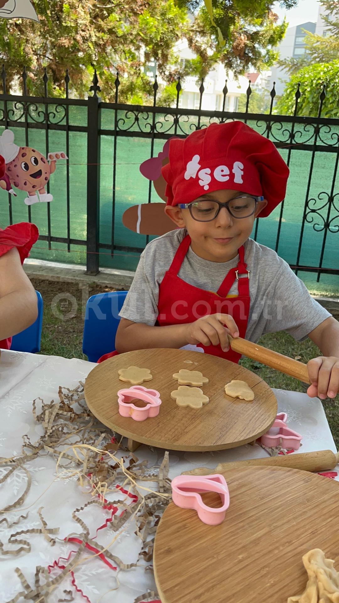 Özel Ümitköy Bilim Yuvası Kreş ve Anaokulu - 50