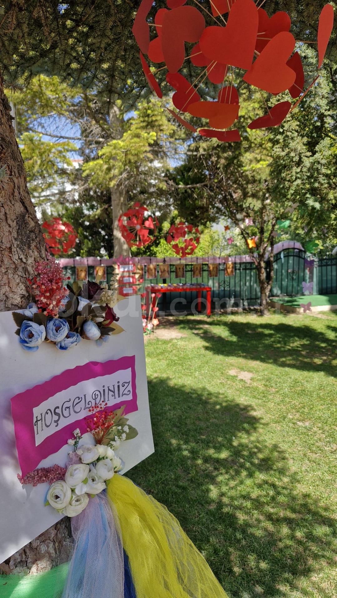Özel Ümitköy Bilim Yuvası Kreş ve Anaokulu - 42