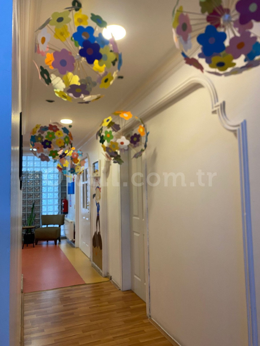 Özel Ümitköy Bilim Yuvası Kreş ve Anaokulu - 9