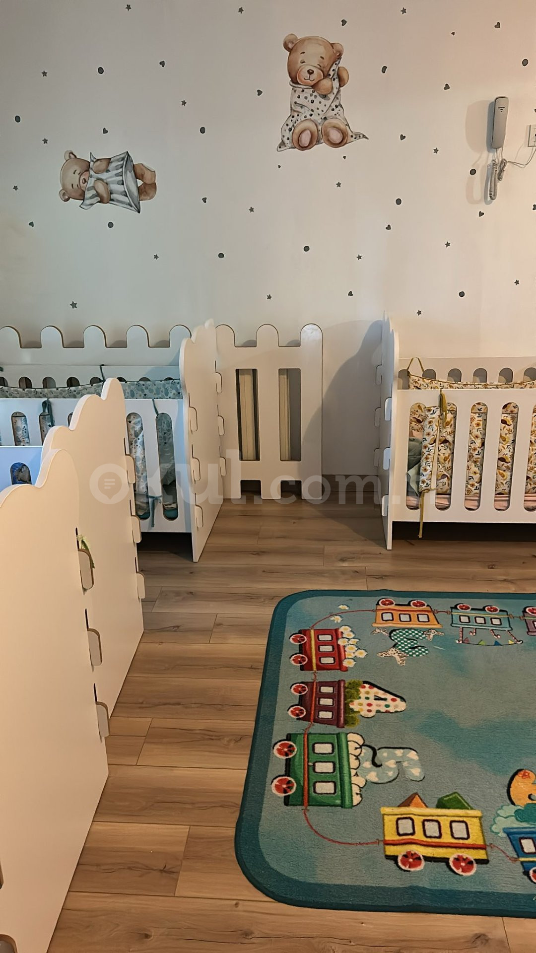 Özel Ümitköy Bilim Yuvası Kreş ve Anaokulu - 28