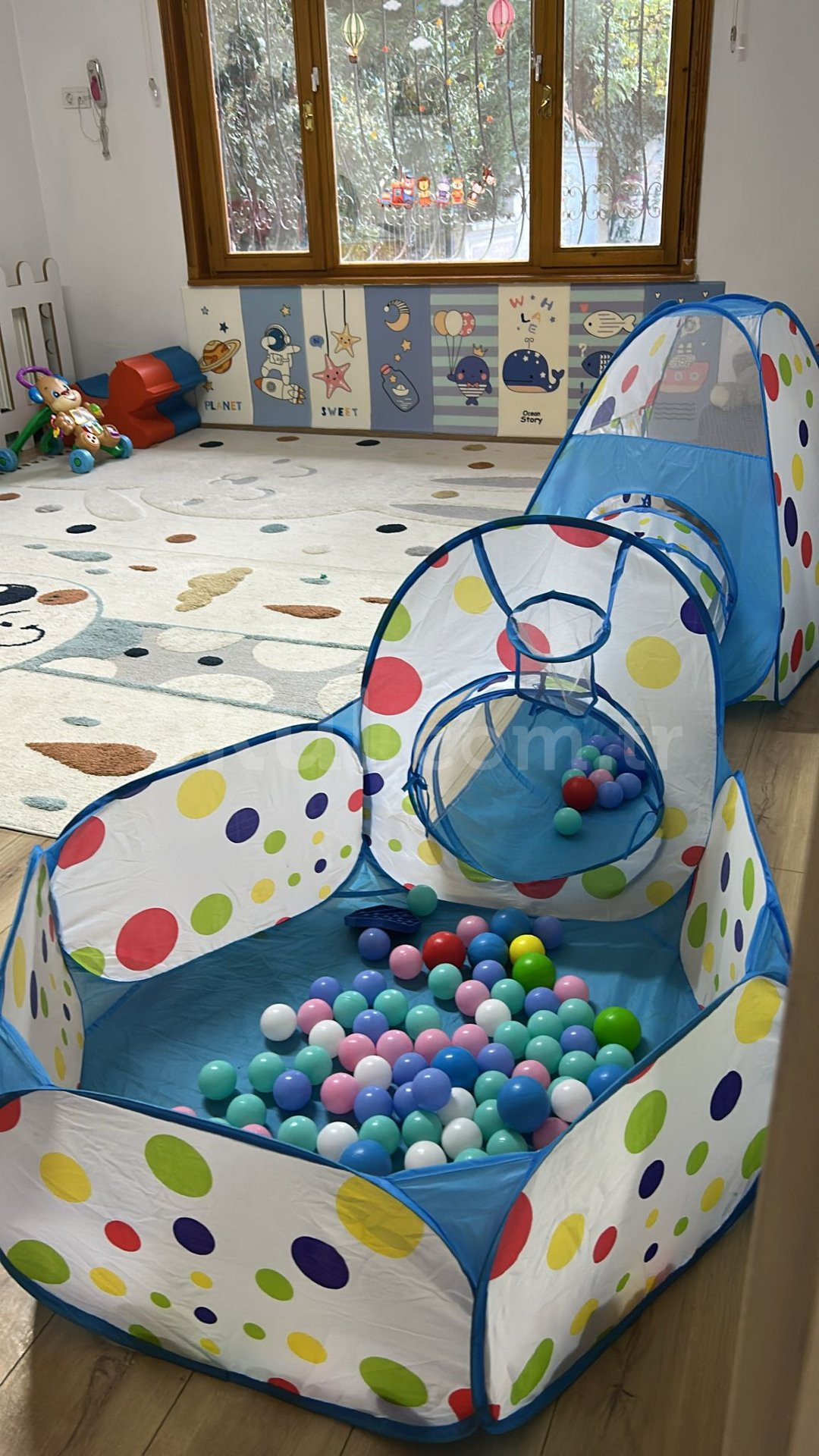 Özel Ümitköy Bilim Yuvası Kreş ve Anaokulu - 40