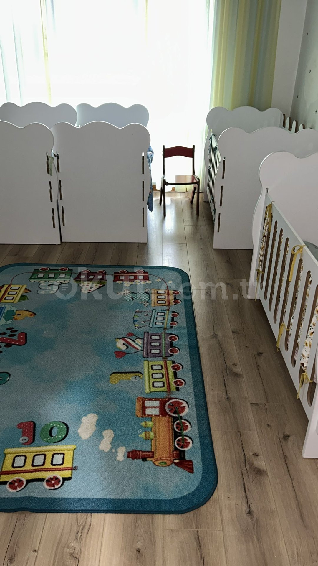 Özel Ümitköy Bilim Yuvası Kreş ve Anaokulu - 35