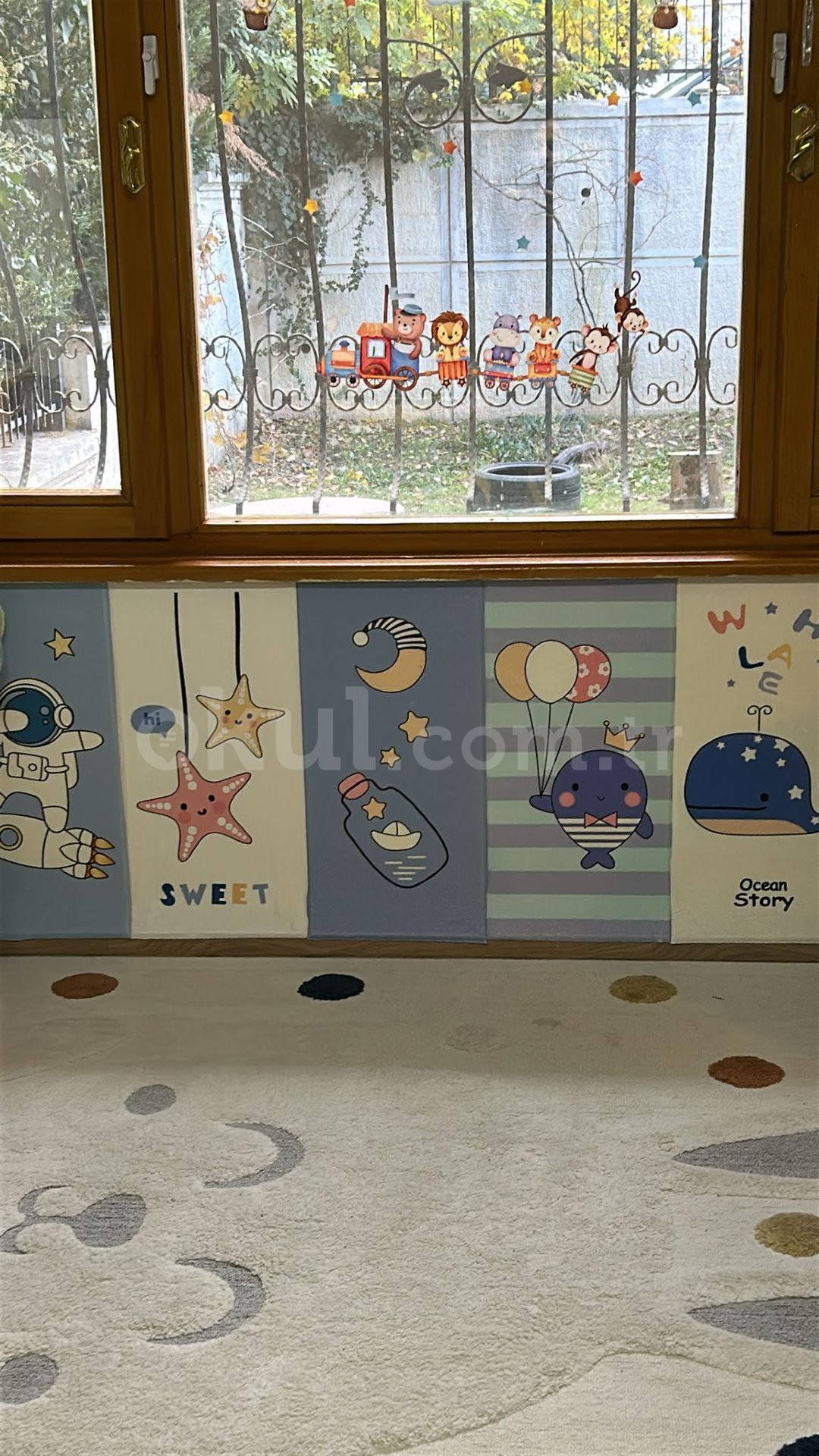 Özel Ümitköy Bilim Yuvası Kreş ve Anaokulu - 37