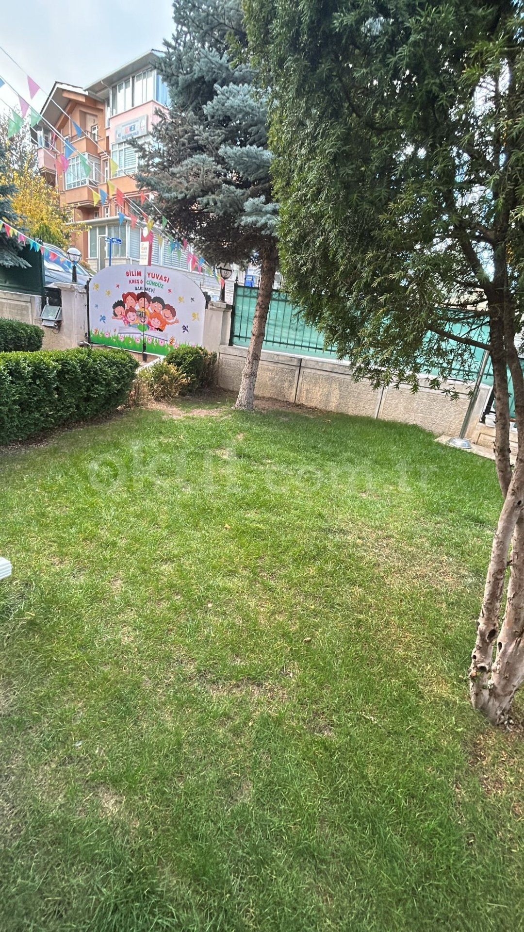 Özel Ümitköy Bilim Yuvası Kreş ve Anaokulu - 30