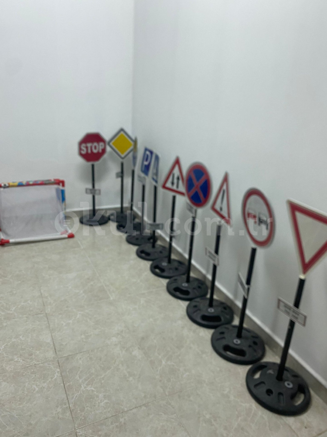 Özel Ümitköy Bilim Yuvası Kreş ve Anaokulu - 34